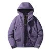 Winter Graphene Cotton-padded Clothes Men's Hooded Casual Loose Warm Cotton-padded Clothes Men's Thickened Cotton-padded Jackets Couple