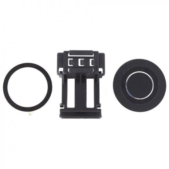 Magnetic Center Console Phone Mount Bracket For Cadillac XTS 2013-