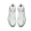 Anta KT3 Fire Thompson Professional Basketball Shoes Men Sneaker Paper-White Light-Pink-Blue 912541604-1
