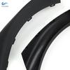 Black Right Passenger Side Inner Door Handle Pull Cover For BMW 3 Series E90 E91