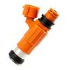 Fuel Injector MD319791 For Chrysler Sebring Dodge Stratus Mitsubishi Eclipse 3.0