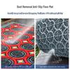 Dust Removal Anti-Slip Entrance Mat
