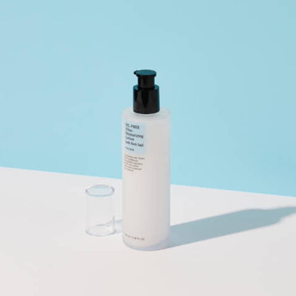 COSRX Oil-Free Ultra Moisturizing Lotion 100ml