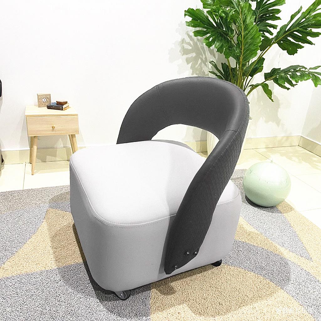 Universell Rullpall med Hjul - Lyxig Vardagsrum & Skobyte Säte