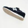 New Balance WL373 XB2 (BLACK/BLUE) 23.5
