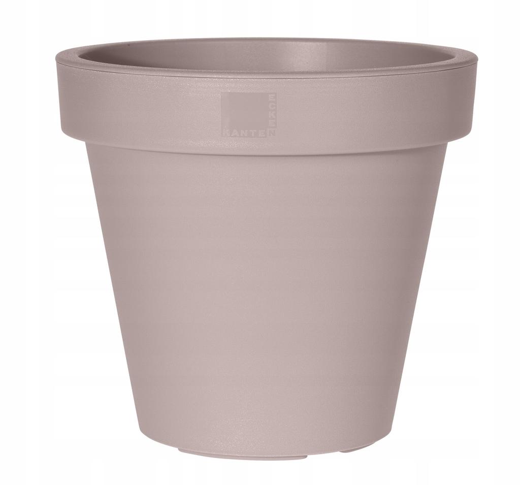 Classic Large Plastic Plant Pot Cover, , 1 Piece