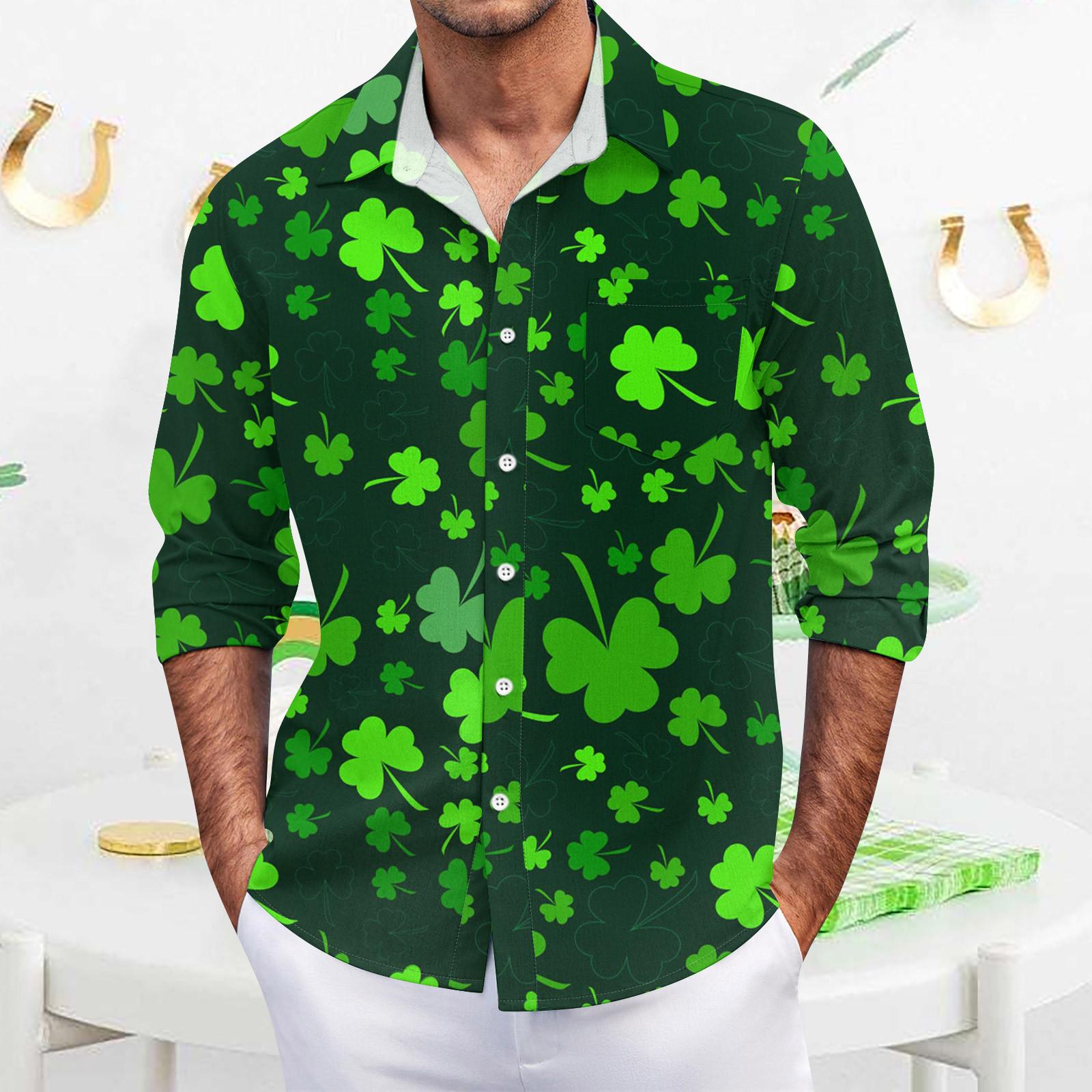 

Мужская летняя новая свободная рубашка с длинным рукавом с принтом, кардиган, пляжная рубашка XXL