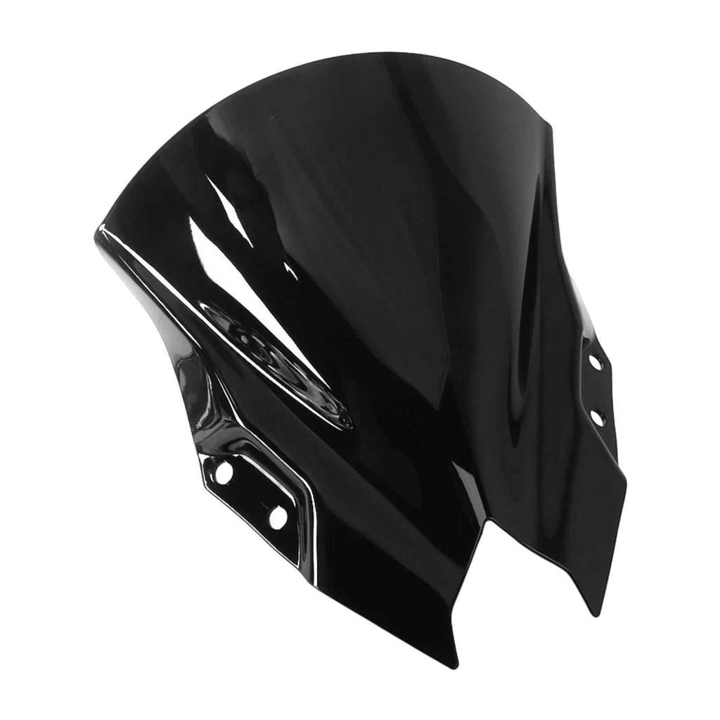 Motorcycle Wind Deflector Fairing Side Cover Windshield Spare Parts