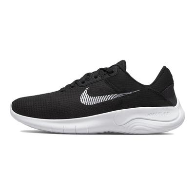 Flex Experience Run 11 Extra Wide Czarne Białe Męskie Sneakersy DH5753-001