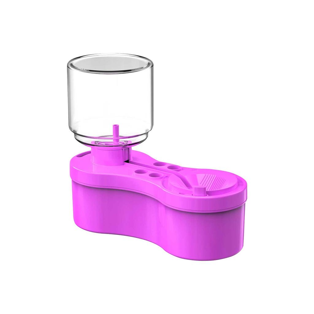 New Popular Oil Paint Brush Washer Box  Cross-border W Holesale Paint Brush Washer Factory
