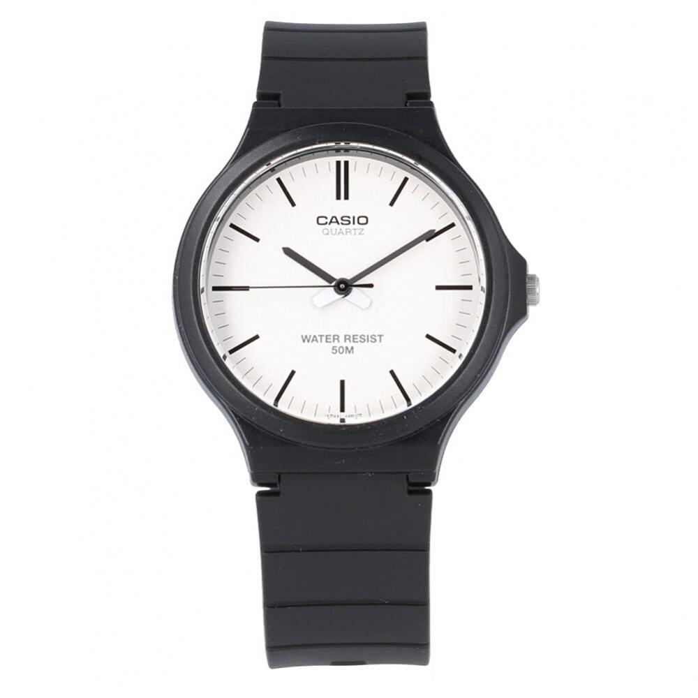 

Аналоговые мужские часы Mw 240 7e [CaSio] Стандартные CaSio Стандартные аналоговые мужские наручные часы женские