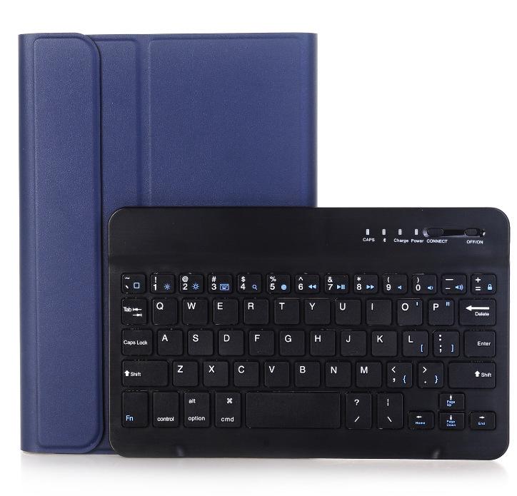 Samsung Galaxy Tab A9+ Bluetooth Keyboard Case (11", X210/X215)