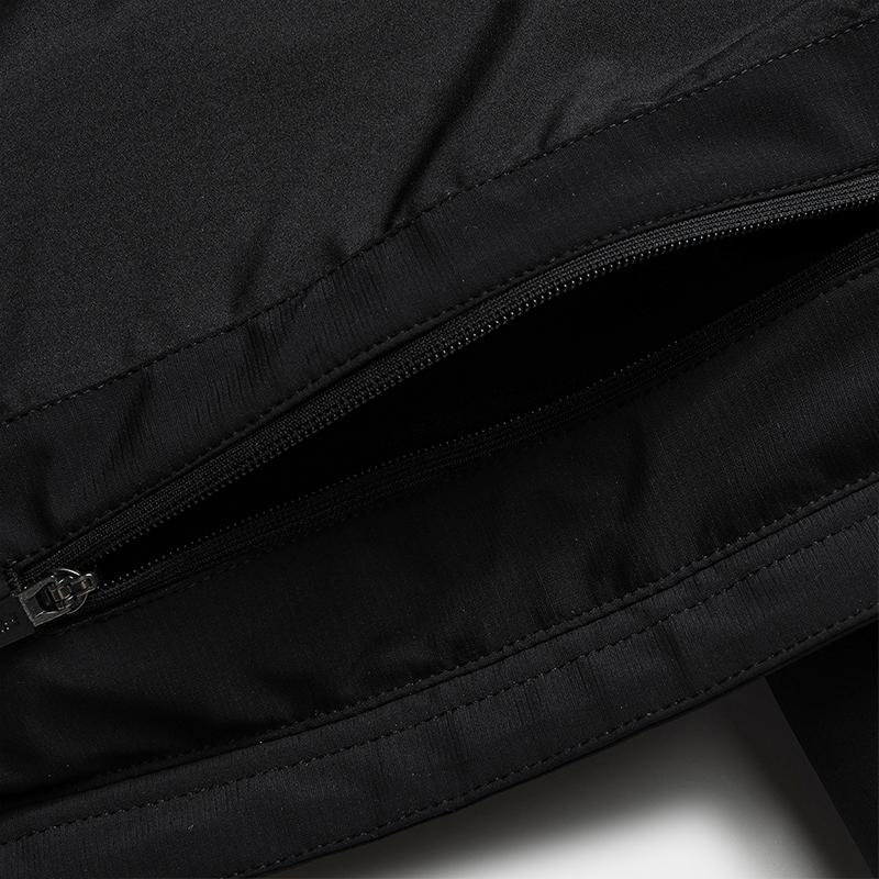 Fila White Casual Classic Warm Soft Stretch Hooded Down Jacket Women Jackets F11W543906FBK