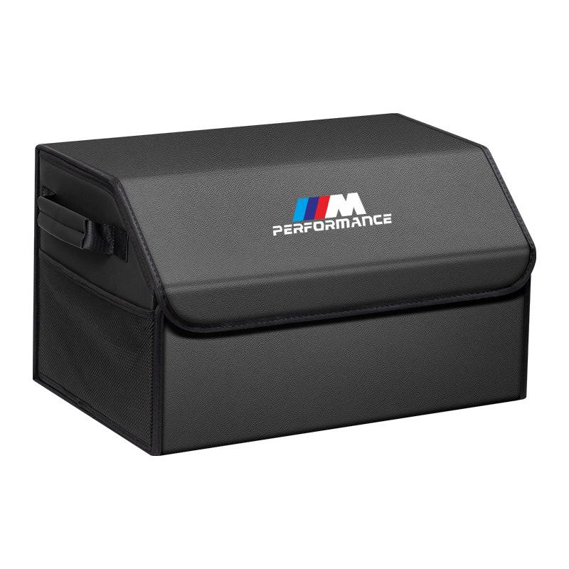 BMW Kofferraum-Aufbewahrungsbox für 3er, 5er, 1er, 6er, 7er Serie & X1, X3, X4, X5, X6