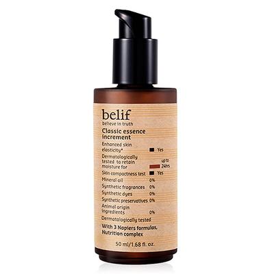 Classic Essence Increment, 50ml, 1 Unit