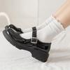 2-20pcs Women Spring and Autumn Stocking Pure Cotton Edge Stacked Socks Ins Trendy White Non Legging Sweating Socks