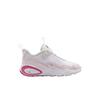 Nike Air Max Nova Trendy Versatile Stylish Mid-Top Running Shoes Kids sneaker FN4459-106