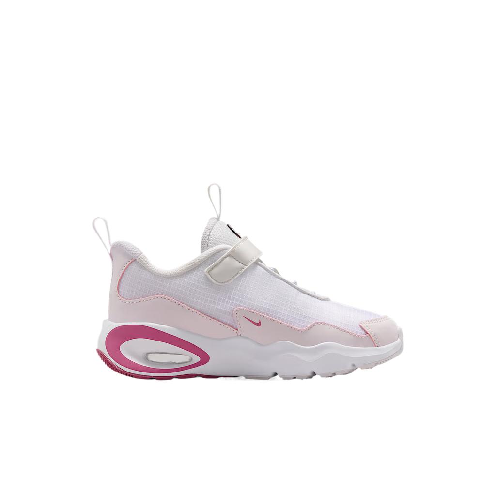 Nike Air Max Nova Trendy Versatile Stylish Mid-Top Running Shoes Kids sneaker FN4459-106