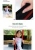 Tongzhou Soft Board Indoor/Outdoor Children's Portable Swing Chair