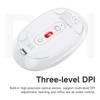 HOCO GM34 Dual-Mode Wireless Business Mouse