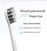 Saky Pro E1 Sonic Electric Toothbrush