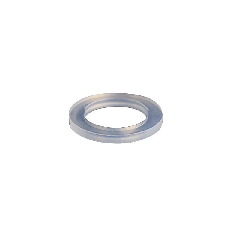 Nai Xin High-Temperature Silicone Flat Gasket