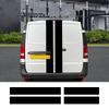 Auto Achterdeur Motorkap Vinyl Stickers Voor Mercedes Benz Vito V Klasse Viano W638 W639 W447 V260 110 Marco Polo Tuning Accessoires