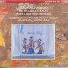 CD PEYARD CHAMBER ORCHESTRA BACH RAM  Albinonis Adagio  Pat BVCC9301  1994 Japan Classical Used