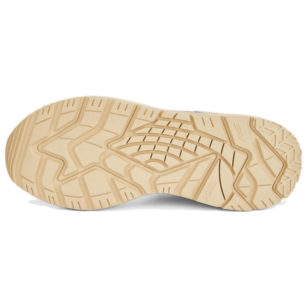 Puma RS-Trck OTDR Platinum Grey Granola Unisex Sneakers 390718-02