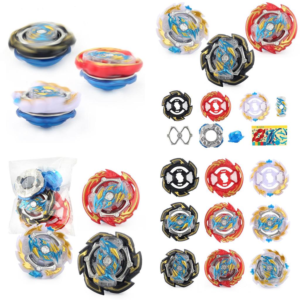 Arrival Beyblade Burst Fight Gt B-133 Ace Dragon Toy With High Combat Effectiveness**