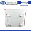 Jiefang J6P Pedal Guard Cover for FAW Parts