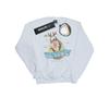 Looney Tunes Womens/Ladies Taz Me Like Easter Sweatshirt