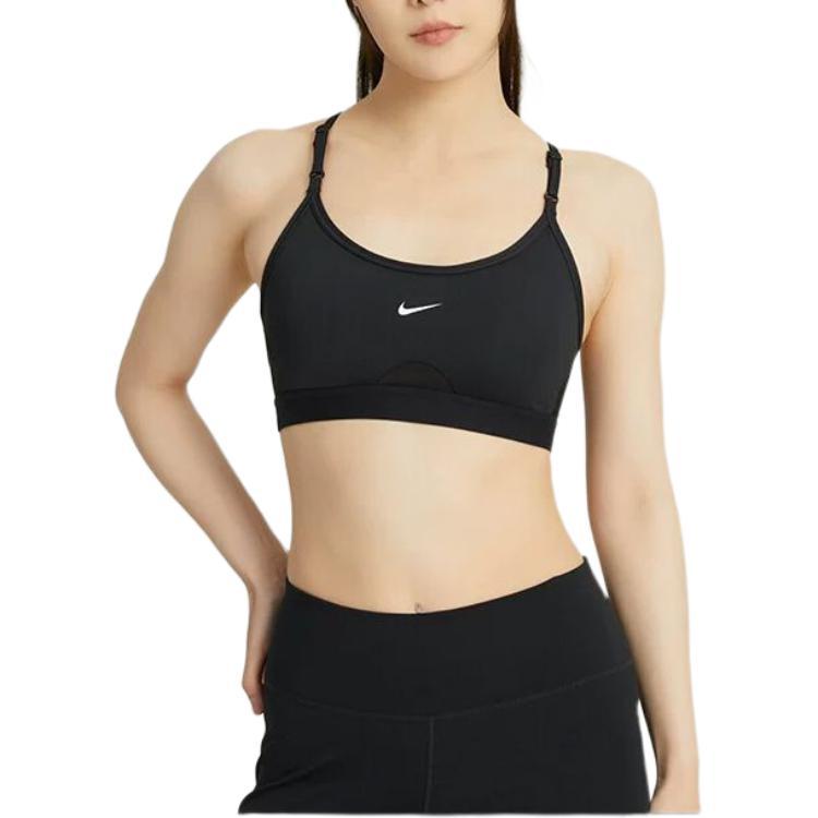 Nike Sports Underwear Women's Black (Unisex) Sports Underwear CZ4463 010
