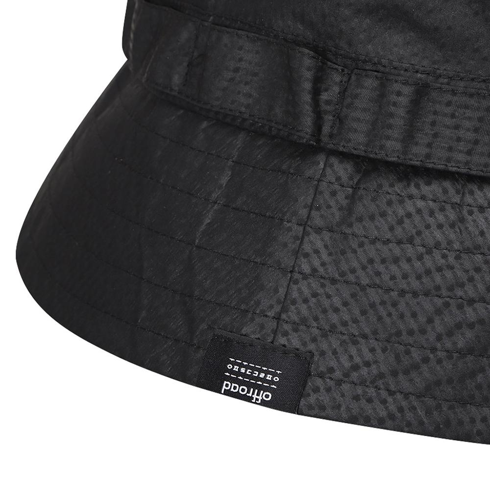 OFFROAD Unisex Sucker Bucket Hat (Black)_5Lg7421