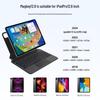 AUSDOM Magkey 12.9 Magnetische Tastaturhülle für iPad Pro/Air 13 Zoll