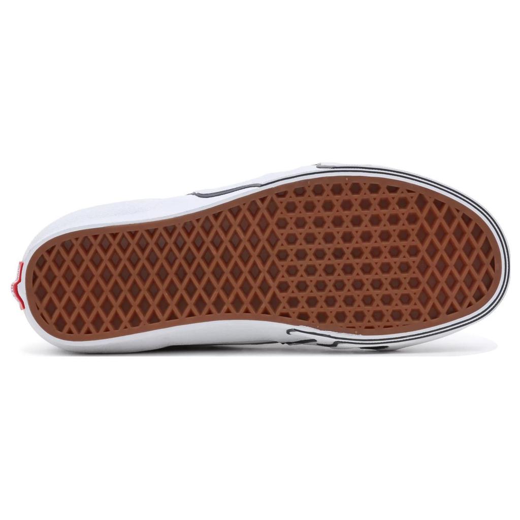 Sk8 Vans-Hi 'Flame - Grey' VN0005UJBGF