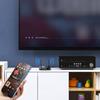 Vícebodový Bluetooth 5.3 audio vysílač přijímač 3,5 mm Aux 2 RCA adaptér