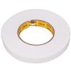 M&G Double-Sided Foam Tape, 18mm X 5 Yards, 10-Roll Pack