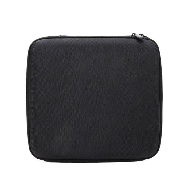 

Portable Watch Storage Case Organizers Secure Zippered 12 Slot Box Pouch for Smartwatch Jewelry Small Items Accessories 1