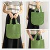 Tote Marche Series Green [OKA] Women's