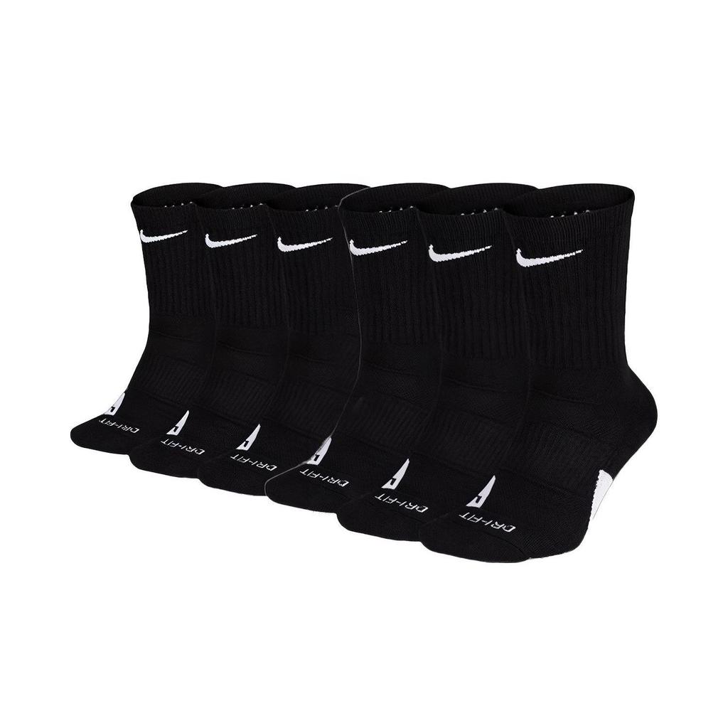 Nike Unisex Knee High Socks SX7627-010