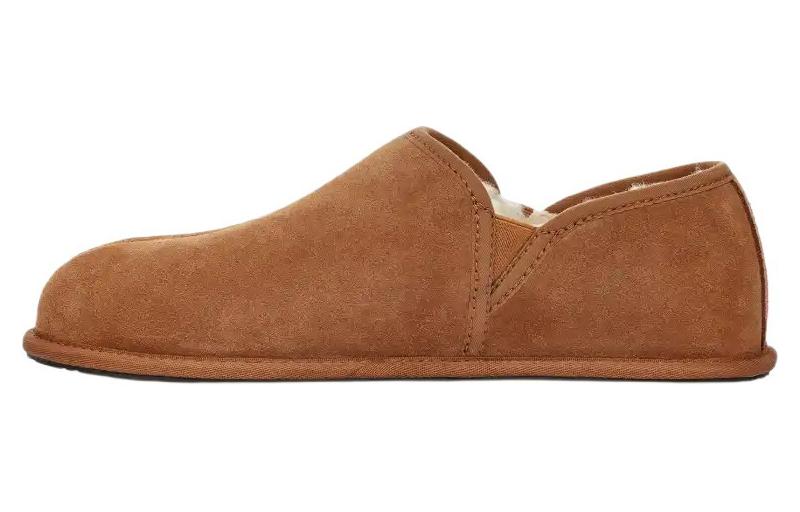 UGG Scuff Romeo Ii Slipper Chestnut 1113630-CHE 44