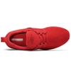 Scarpe da ginnastica 574 Sport Rosse MS574DC