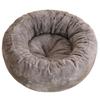 All Season Pet Bed Washable Cat Dog Round House Indoor Warm Winter Cushion for Cats Dogs