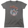 Wonder Woman "At Your Service" Women's T-Shirt