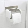 Magic Sticker Series Toilet Paper Holder for Bathroom