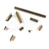 1.27MM Double Row SMT Header Socket (2/3/4/5/6/8/10/20/40P)