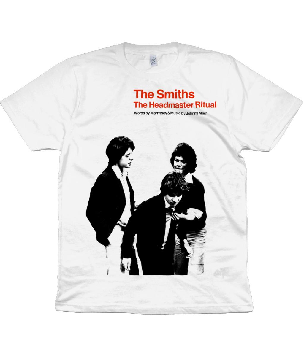 The Smiths - The Headmaster Ritual - Book Cover - Original T-Shirt Mens Womens Tees Top - Morrissey 2XL