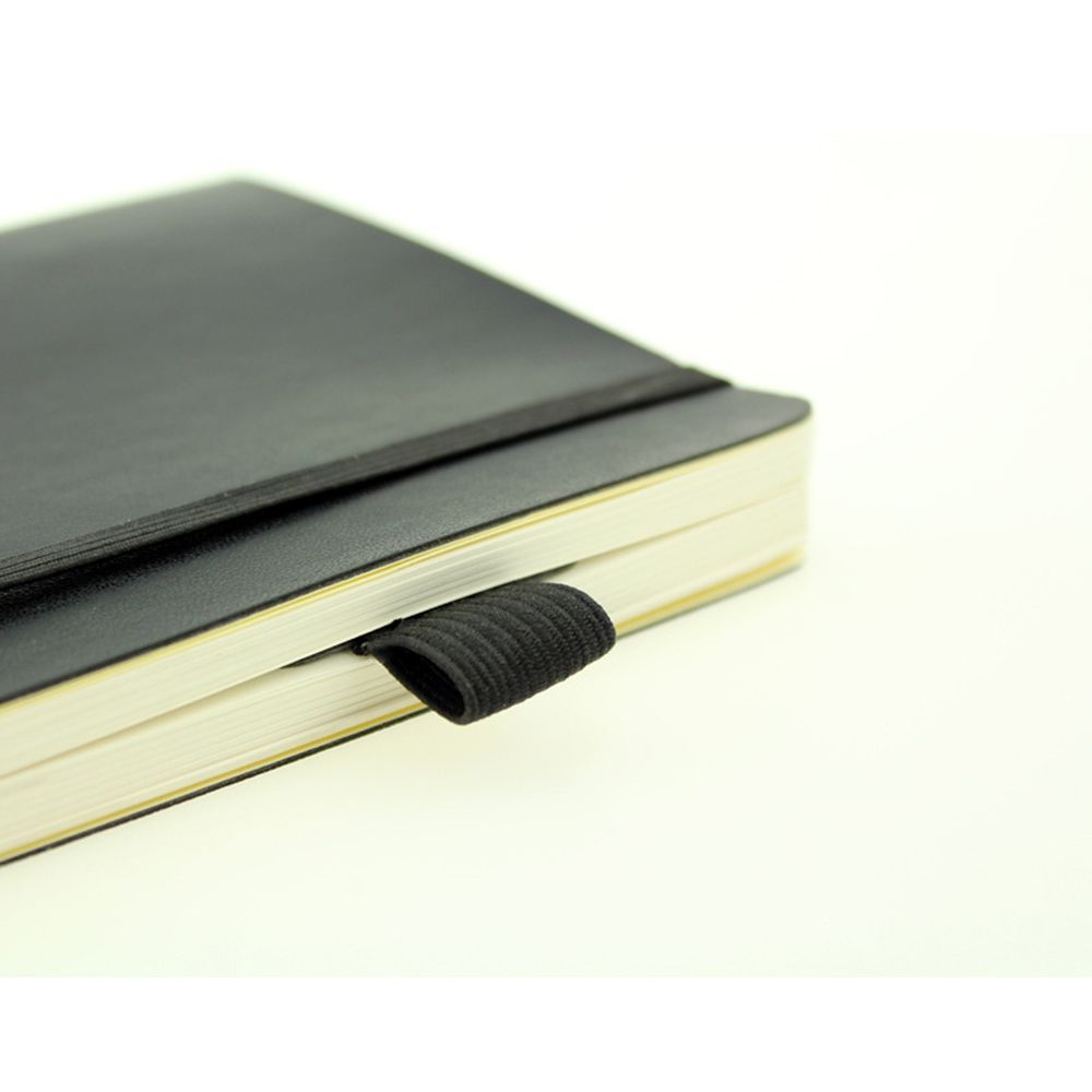 Elastic Loop Journals Notebooks Office Accessories Clip Pencil Holder Pen Clips Pen Organizer