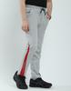 Monte Carlo Boy's Regular Fit Solid Track Pants